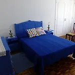 Casa Tangerina דירה