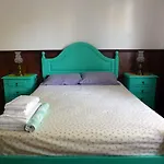 Casa Tangerina דירה