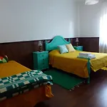Casa Tangerina טאווירה
