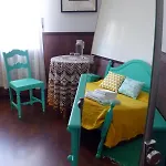 Casa Tangerina