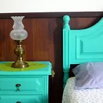 Casa Tangerina דירה *