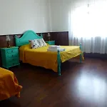 Casa Tangerina *