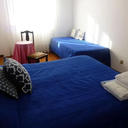 Casa Tangerina דירה טאווירה