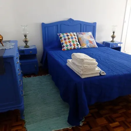 Casa Tangerina *