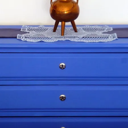 アパート Casa Tangerina *