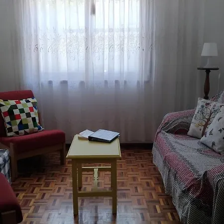 アパート Casa Tangerina タヴィラ