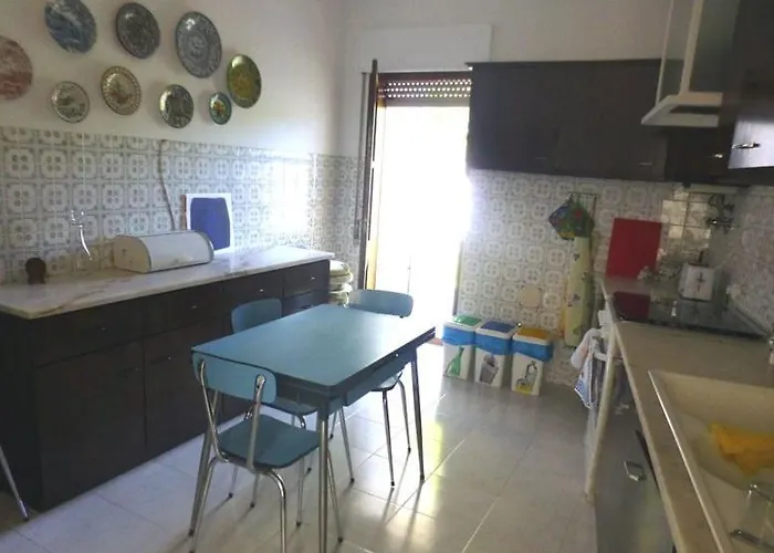 Casa Tangerina