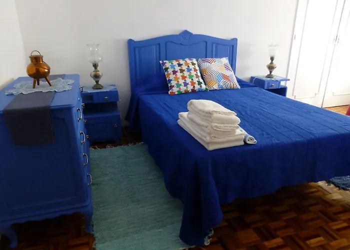 Casa Tangerina *