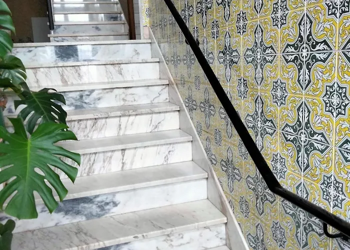 Apartman Casa Tangerina
