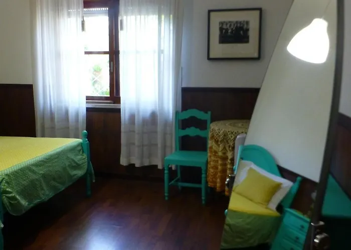 Casa Tangerina