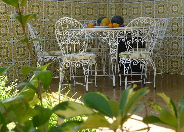 Apartman Casa Tangerina