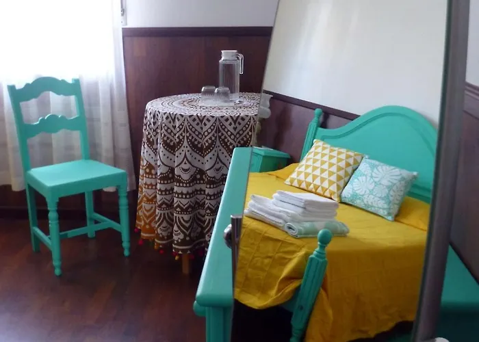 Casa Tangerina