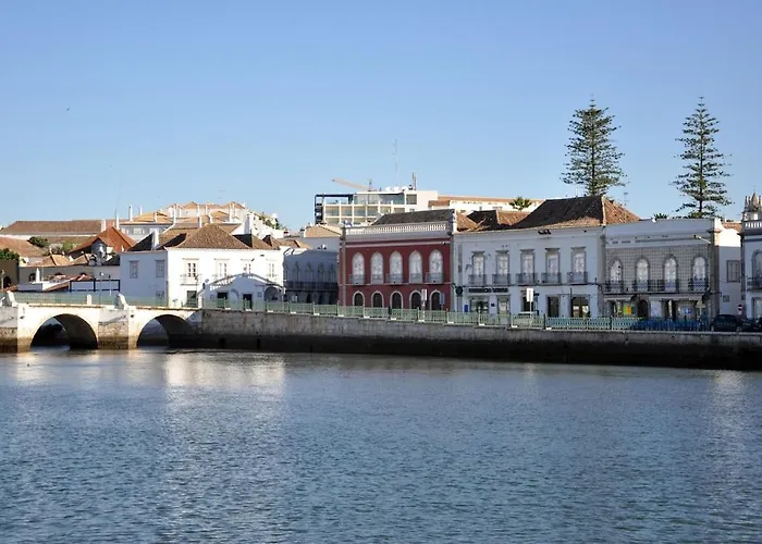 Casa Tangerina *