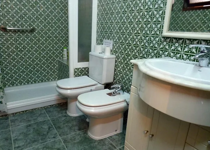 Casa Tangerina Apartman