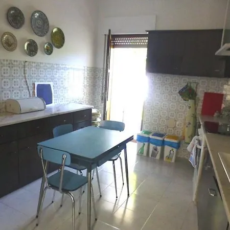 Casa Tangerina