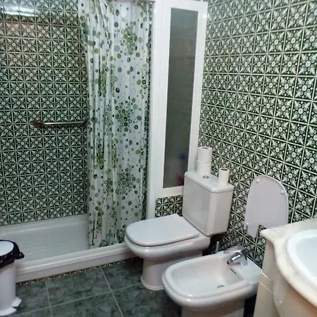 Casa Tangerina *