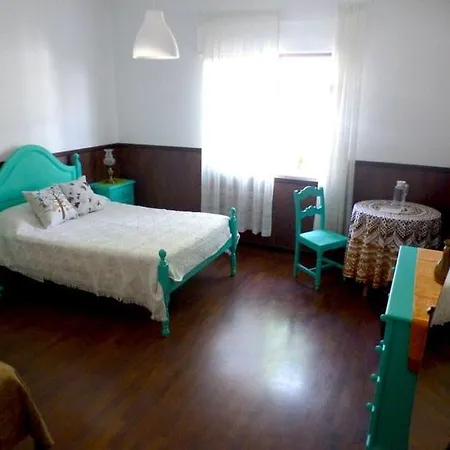 Apartment Casa Tangerina *