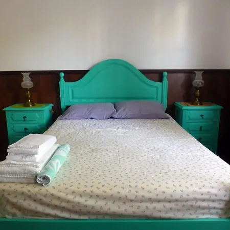 Casa Tangerina Apartment