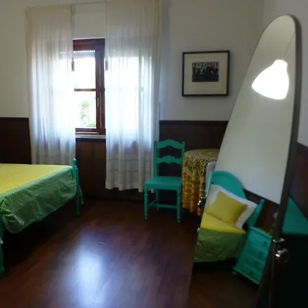 Casa Tangerina
