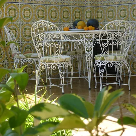 Apartment Casa Tangerina