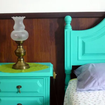 Casa Tangerina Apartment *