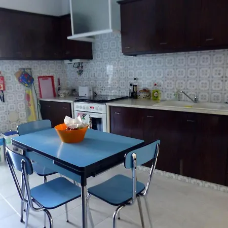 Apartment Casa Tangerina Tavira