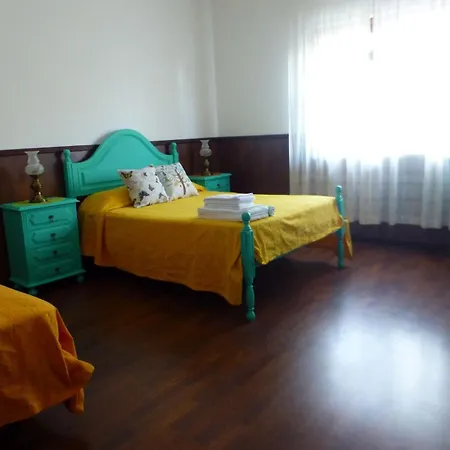 Casa Tangerina *