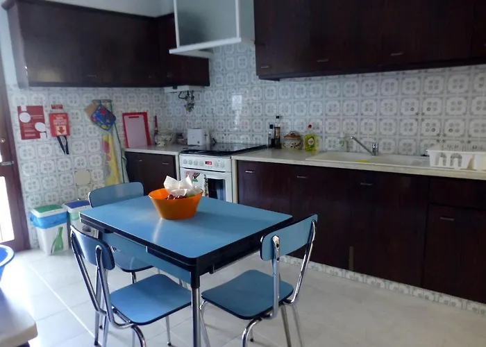 Appartement Casa Tangerina Tavira