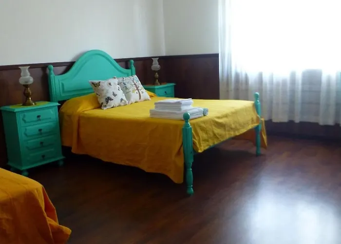 Casa Tangerina *