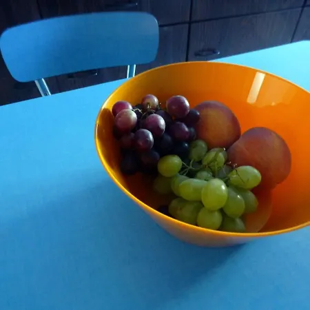 Lägenhet Casa Tangerina Tavira